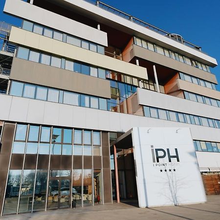 New Ipoint Hotel San Giovanni in Persiceto Exterior photo