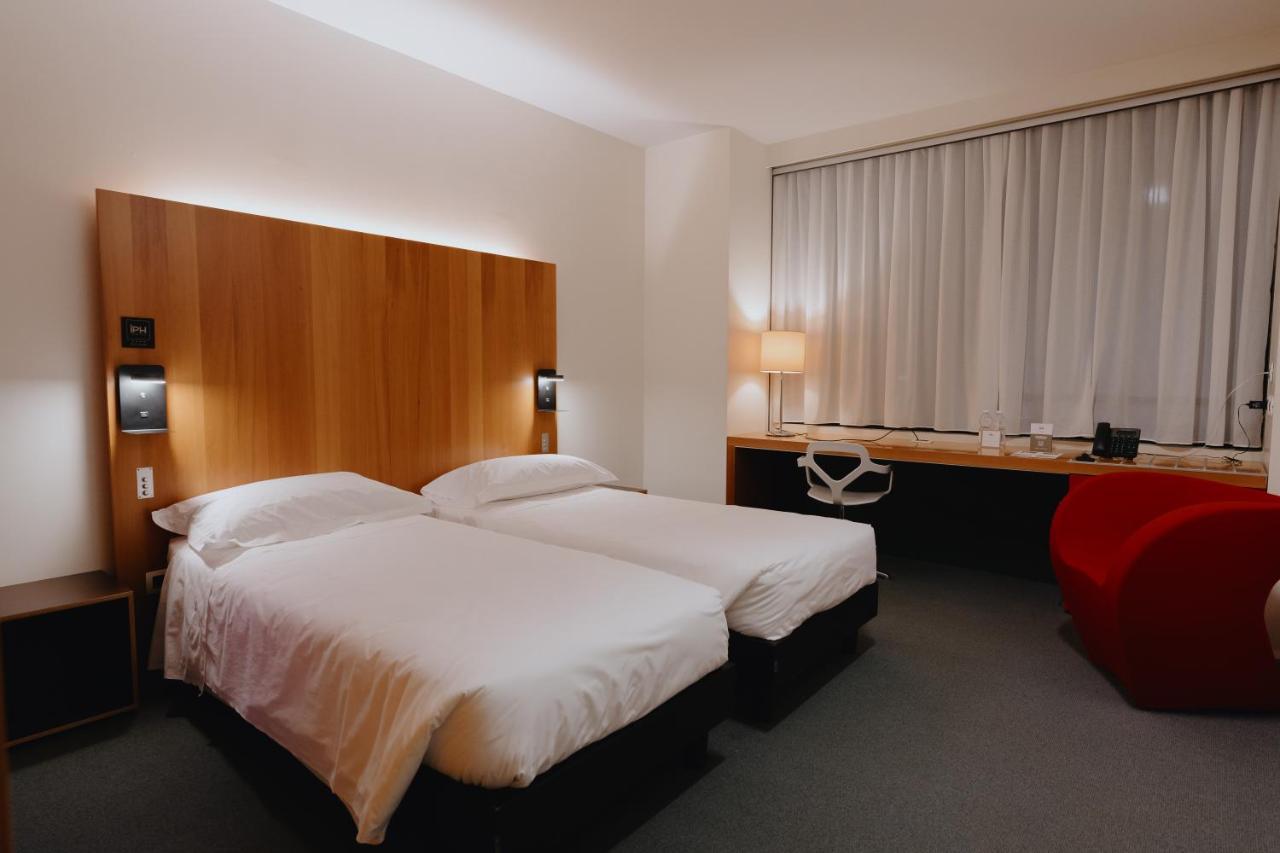 New Ipoint Hotel San Giovanni in Persiceto Exterior photo