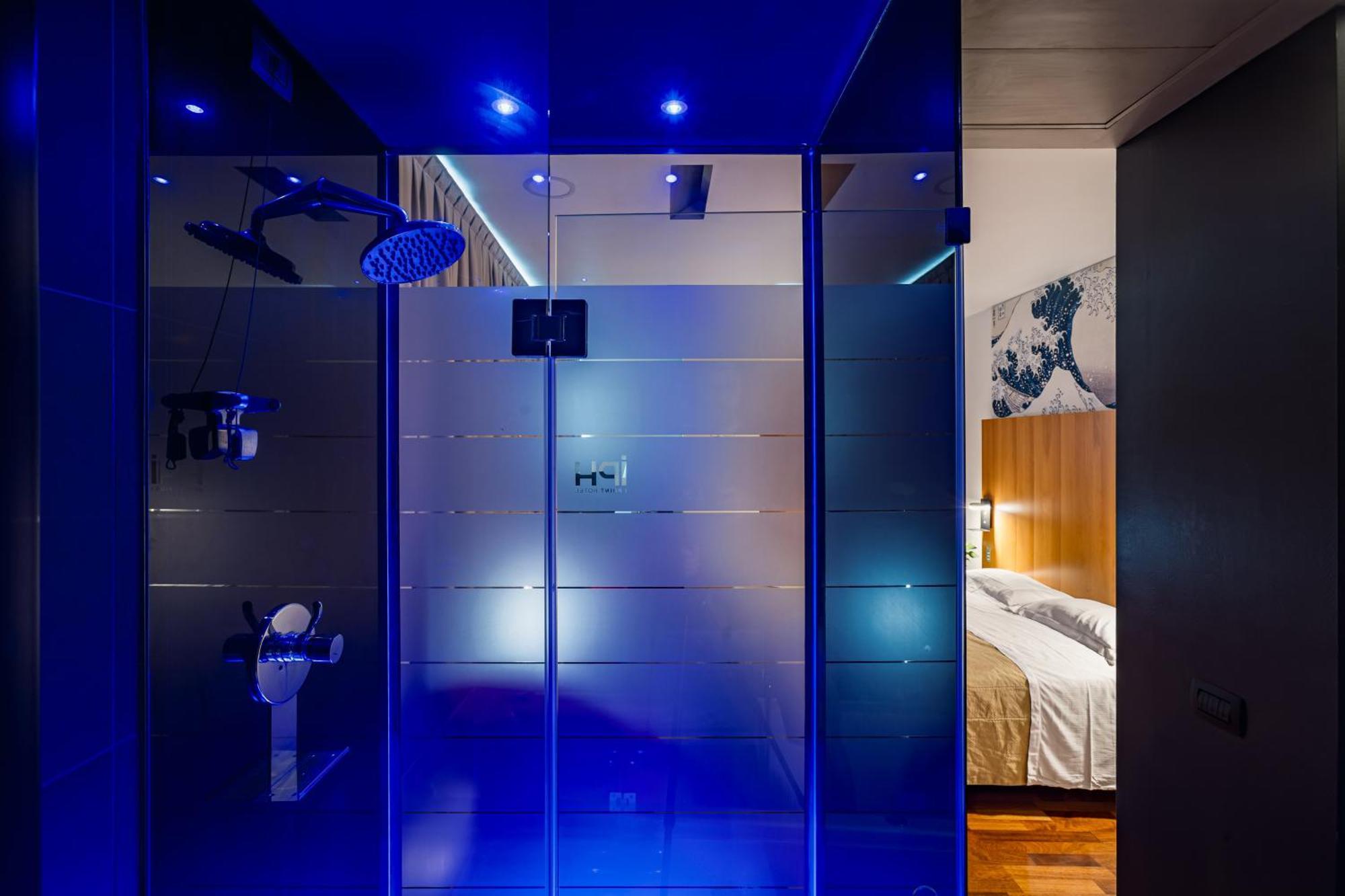 New Ipoint Hotel San Giovanni in Persiceto Exterior photo