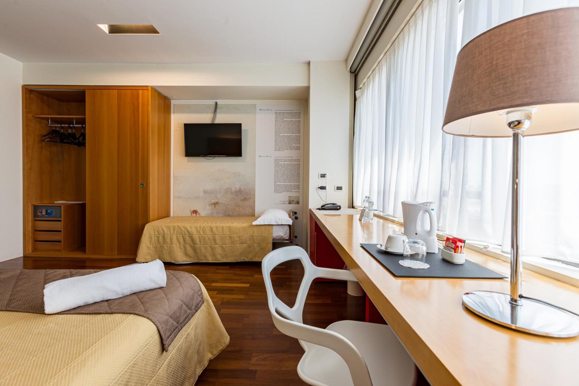 New Ipoint Hotel San Giovanni in Persiceto Exterior photo