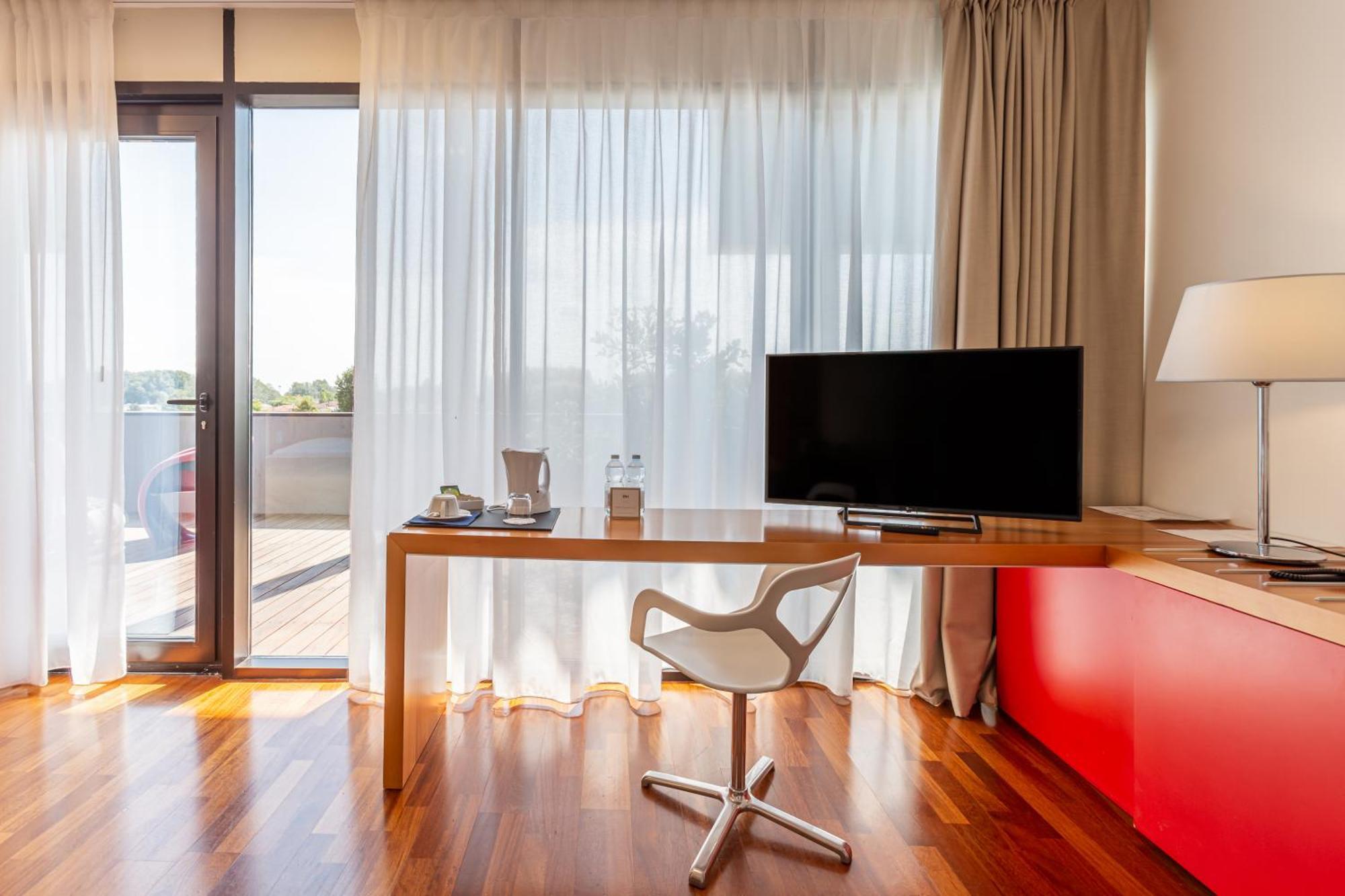 New Ipoint Hotel San Giovanni in Persiceto Exterior photo