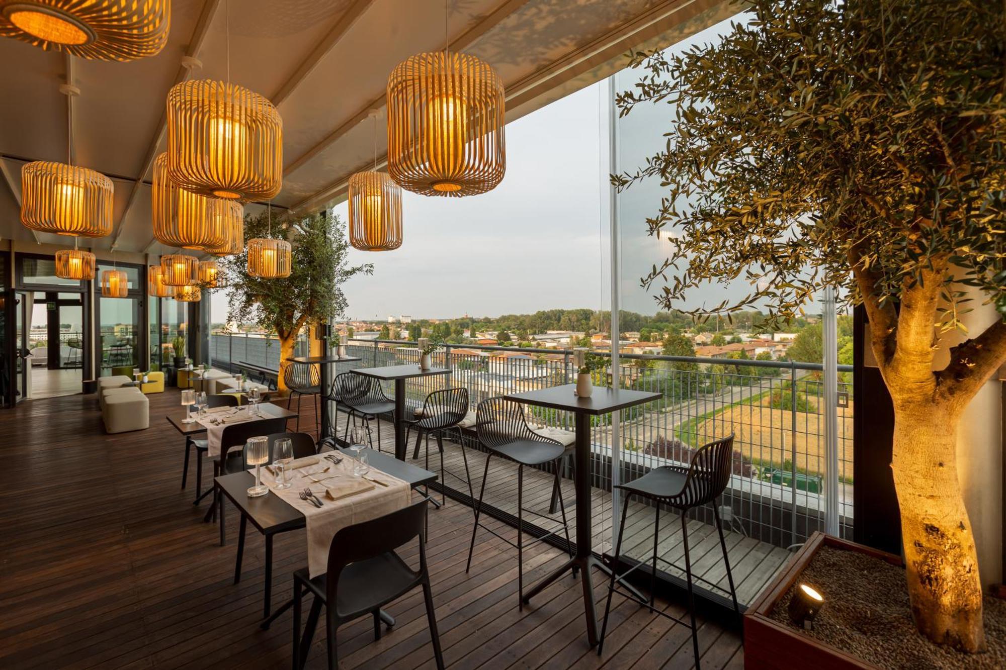 New Ipoint Hotel San Giovanni in Persiceto Exterior photo