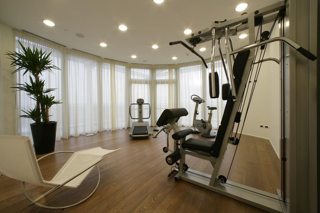 New Ipoint Hotel San Giovanni in Persiceto Facilities photo